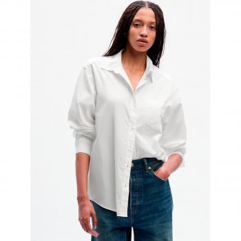 GAP Blusa blanca