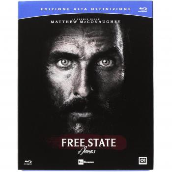 Free State Of Jones