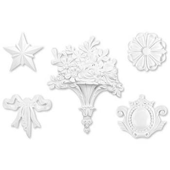 Stella Decorativa in PU A615