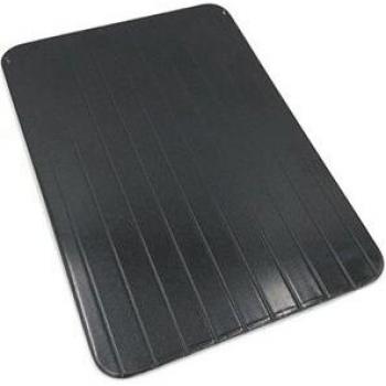 Plaque Défroment 2‑En‑1