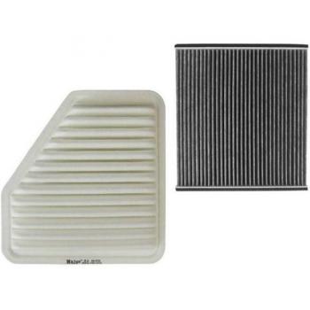 FiltraAir Pro: Carbón Activado para Toyota y Lexus