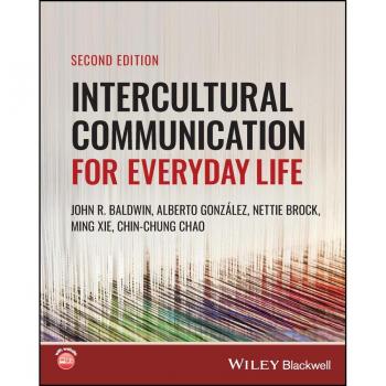 Vitalsource Technologies, Inc. Intercultural Communication for Everyday Life