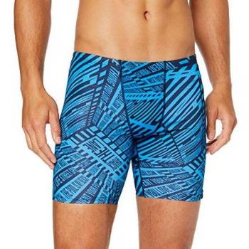 Short de Bain Multicolore adidas Pro Jam AOP Homme L