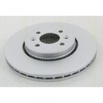 Disco de Freno 25129C Triscán 8120