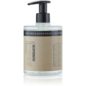 Entdecke die praktische Humdakin Handseife Anti Smell