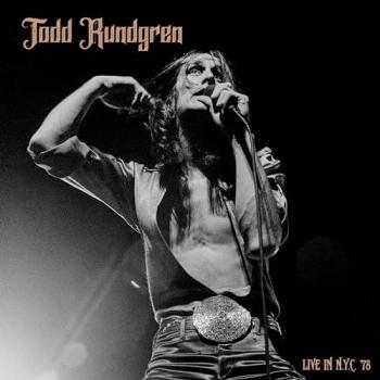 Live à New York '78