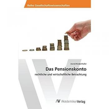 Das Pensionskonto