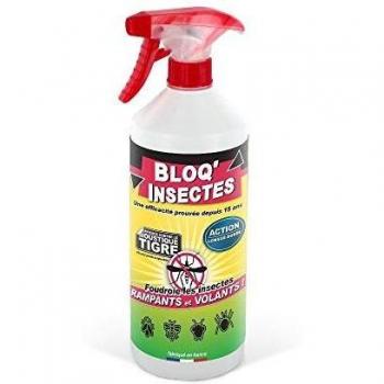 InsectiBarrage 1L