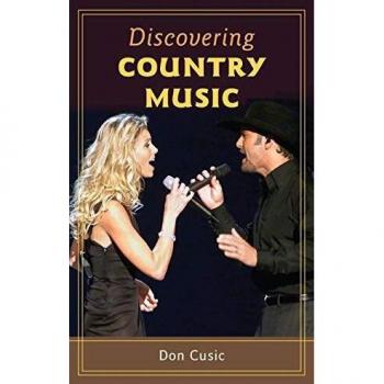 Greenwood Publishing Group Discovering Country Music