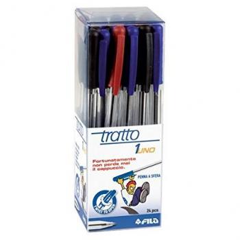 Penna a sfera Tratto 1