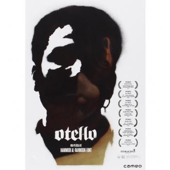 Otel·lo [DVD]
