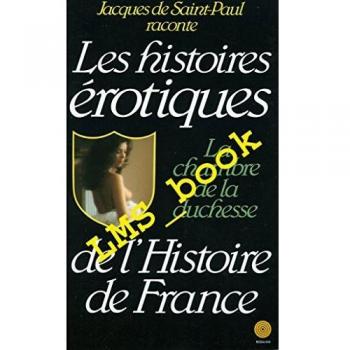 La Chambre de la duchesse