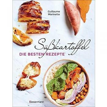 Guillaume Marinette Süßkartoffel