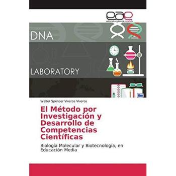 El Método por Investigación y Desarrollo de Competencias Científicas