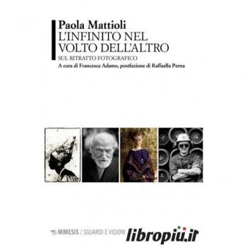 L'infinito nel volto dell'altro. Sul ritratto fotografico
