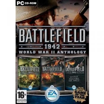 Battlefield 1942: The WWII Anthology (PC Download)