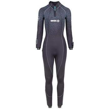 Beuchat FOCEA 6 Comfort Tauchoverall 7mm (Damen), Größe:S