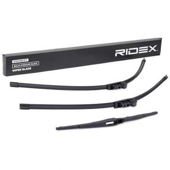 RIDEX Essuie-glace pour OPEL/VAUXHALL