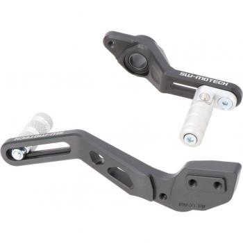 SW‑Motech Shiftsnaar voor Yamaha MT‑09