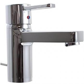 Kludi Zenta Mitigeur de lavabo Chrome 382500575
