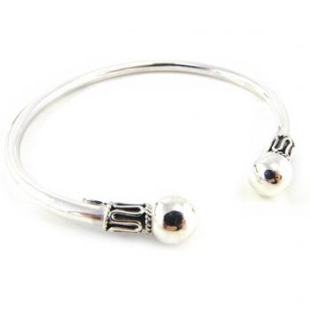 Bracelet Argent 'Celtik Équilibre'