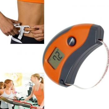 Electronic Measuring Tape