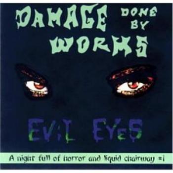 Yeux de la Dévastation