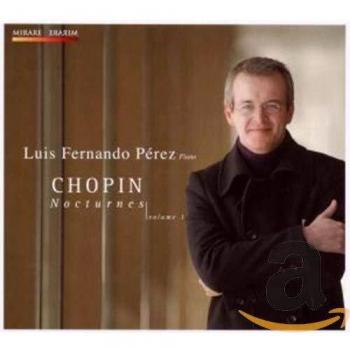 Nocturnes volume 1