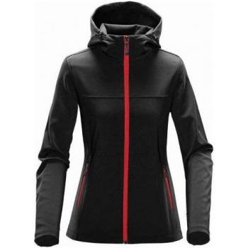 Stormtech Women's Orbiter Softshell Jacket