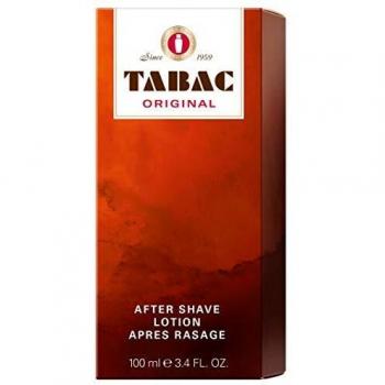 Tabac Original Aftershave Lotion 50ml
