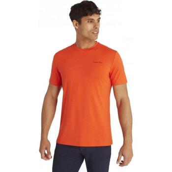 Weißes Calvin Klein Golf Shirt – Newport Edition