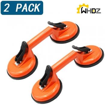 Double-Handed Vacuum Ceramic & Glass Gripper