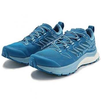 Chaussures de Trail La Sportiva Neptune/Pacific Blue