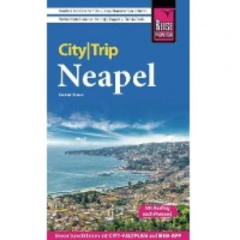 Krasa, Daniel: Reise Know-How CityTrip Neapel