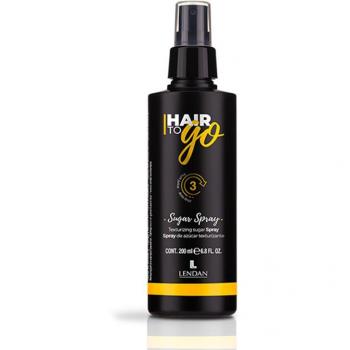 Lendan Hair to Go Sugar Texturizing Spray 200 ml