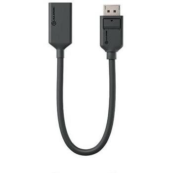 ALOGIC Elements DisplayPort zu HDMI Adapter