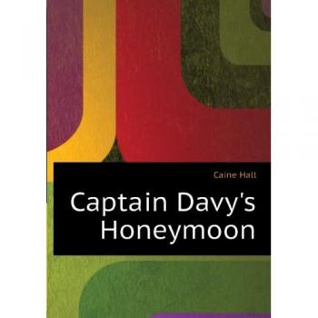 Captain Davy's Honeymoon
