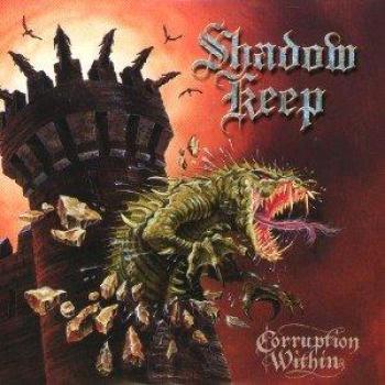 ShadowKeep Corruption Within