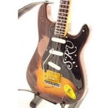 Euroasi Fender Strat Tribute – Modello 2024