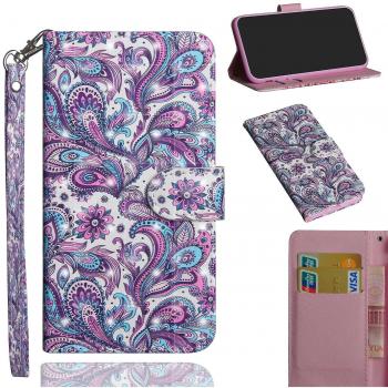 Cas de protection multicolore pour Galaxy J4