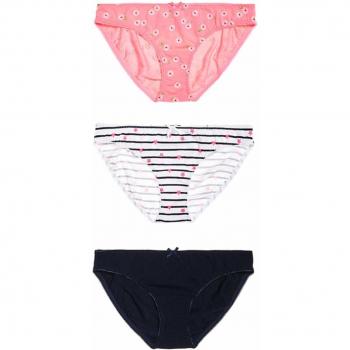 Slip Superdry Donna, Super Standard Brief Triple PA
