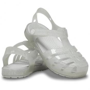 Jongens Crocs Isabella Kousen Sandalen