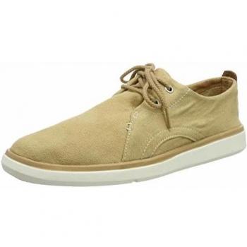 Richelieus Timberland Gateway Pier Marron 47.5 EU