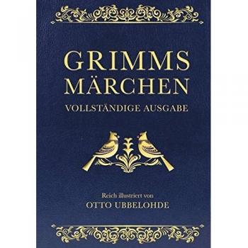 Grimms MÃ¤rchen