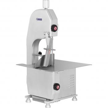 Segaossa 1650 mm in acciaio per carne congelata