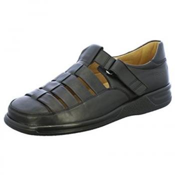 Ganter Herren Slipper Kurt Größe 43