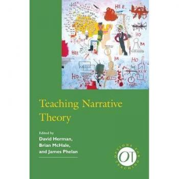 Teaching Narrative Theory