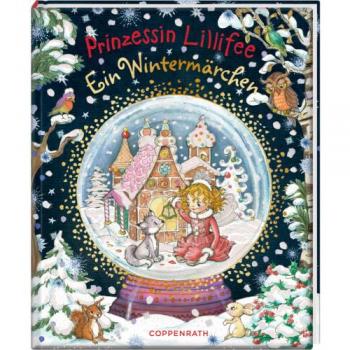 Monika Finsterbusch Prinzessin Lillifee