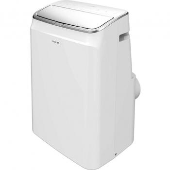 Cecotec 12800 – Climatiseur silencieux et portable