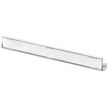 Corning DE620012943 79156-506 00 LSA-PLUS 1 Cadre de plaque 73 36 21 Blanc